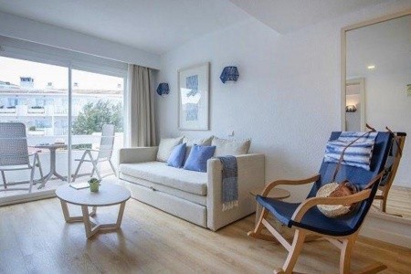 Blau Punta Reina Resort - 31