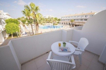 Blau Punta Reina Resort - 37