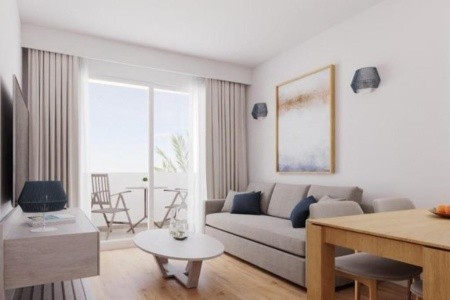 Blau Punta Reina Resort - 39