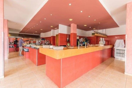 Blau Punta Reina Resort - 44