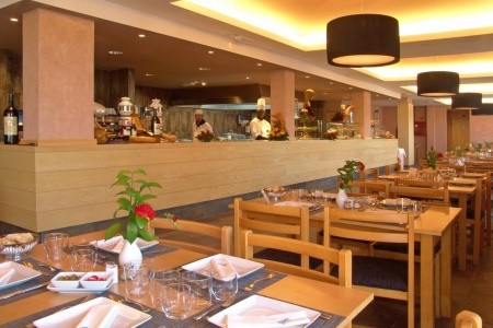 Blau Punta Reina Resort - 46