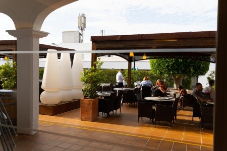 Blau Punta Reina Resort - 49