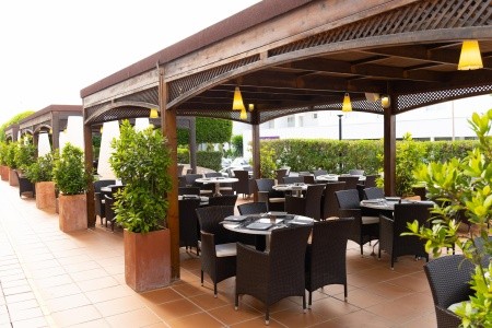 Blau Punta Reina Resort - 50