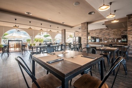 Blau Punta Reina Resort - 51