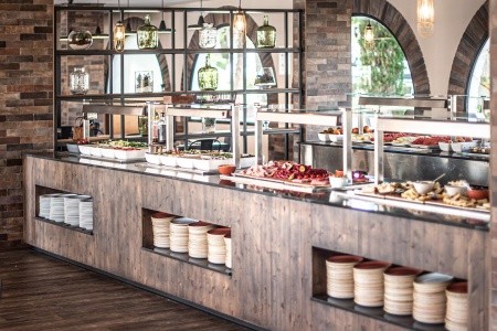 Blau Punta Reina Resort - 55