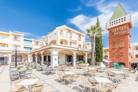 Blau Punta Reina Resort - 56