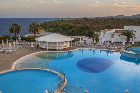 Blau Punta Reina Resort - 58