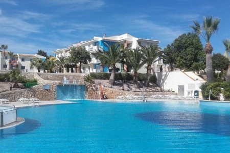 Blau Punta Reina Resort - 60