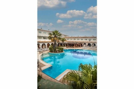 Blau Punta Reina Resort - 65