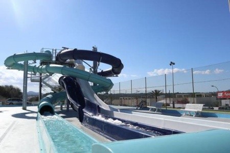 Blau Punta Reina Resort - 67