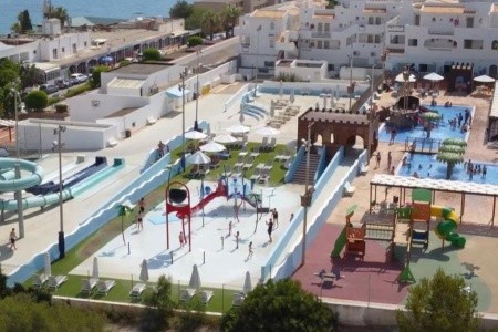 Blau Punta Reina Resort - 72