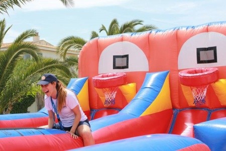 Blau Punta Reina Resort - 77