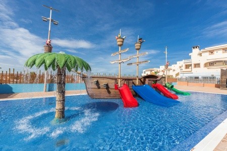 Blau Punta Reina Resort - 80