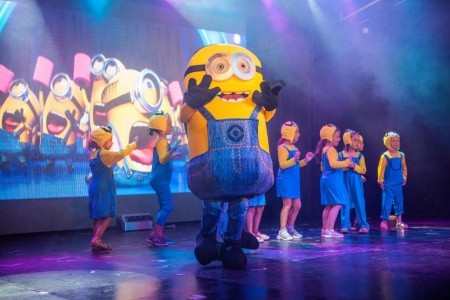 Blau Punta Reina Resort - 82