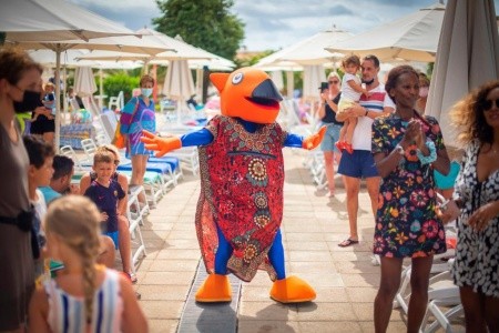 Blau Punta Reina Resort - 83