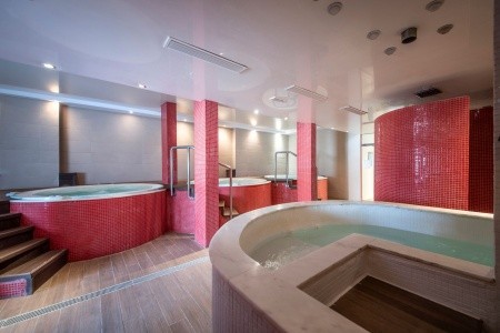 Blau Punta Reina Resort - 85