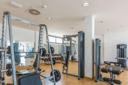 Blau Punta Reina Resort - 92