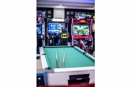 Blau Punta Reina Resort - 95