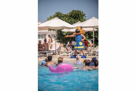 Blau Punta Reina Resort - 97