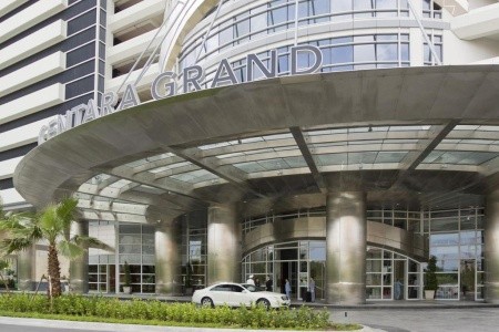 Centara Grand At Central World - 3