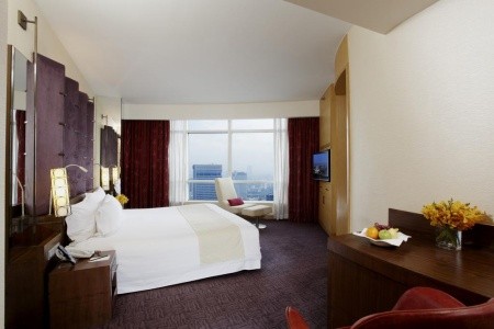 Centara Grand At Central World - 7