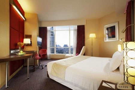 Centara Grand At Central World - 8