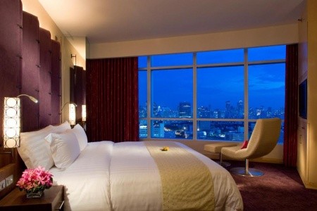 Centara Grand At Central World - 10