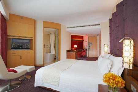 Centara Grand At Central World - 11