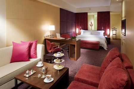 Centara Grand At Central World - 15