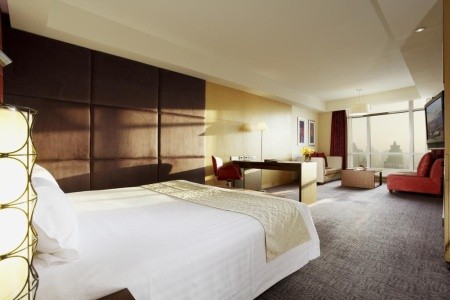 Centara Grand At Central World - 16