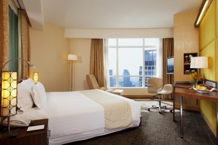 Centara Grand At Central World - 18