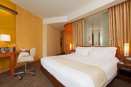 Centara Grand At Central World - 19