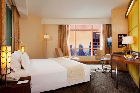 Centara Grand At Central World - 20