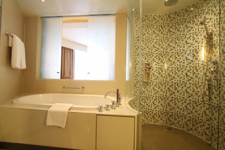 Centara Grand At Central World - 21