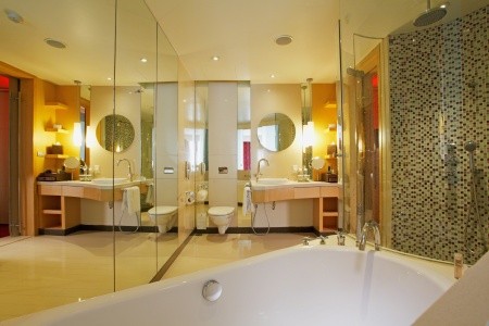 Centara Grand At Central World - 25