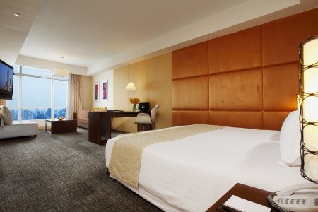 Centara Grand At Central World - 26