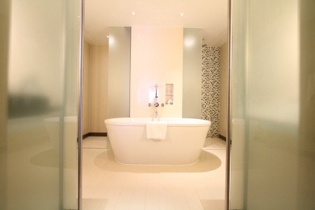 Centara Grand At Central World - 27