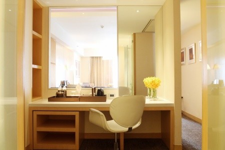 Centara Grand At Central World - 29