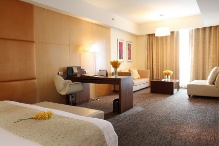 Centara Grand At Central World - 30