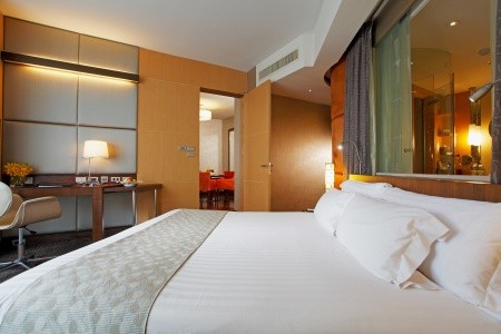 Centara Grand At Central World - 32