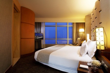 Centara Grand At Central World - 38