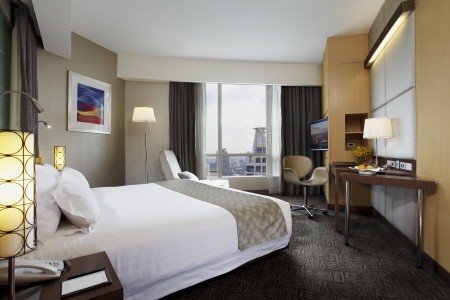 Centara Grand At Central World - 39