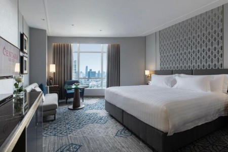 Centara Grand At Central World - 46