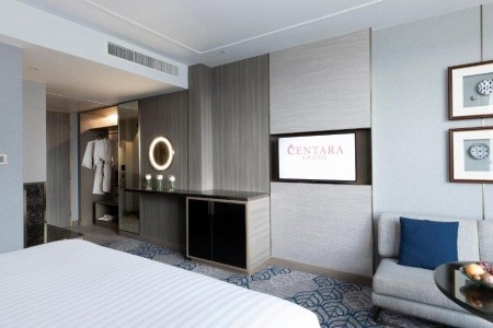 Centara Grand At Central World - 47