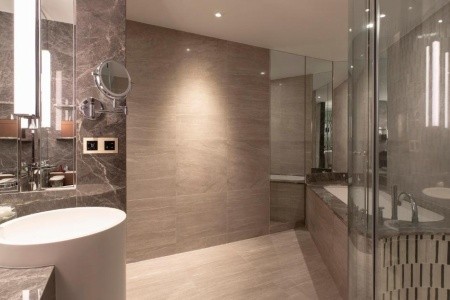 Centara Grand At Central World - 48