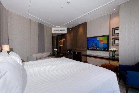 Centara Grand At Central World - 50