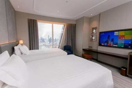 Centara Grand At Central World - 51