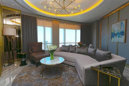 Centara Grand At Central World - 54