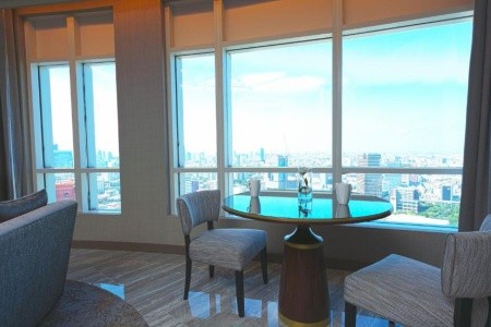 Centara Grand At Central World - 56