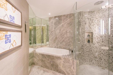 Centara Grand At Central World - 61